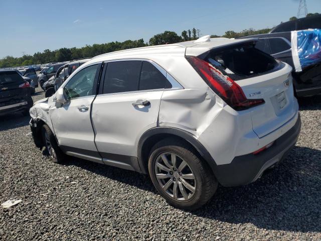 Продаж на аукціоні авто 2019 Cadillac Xt4, vin: 1GYFZCR49KF110630, номер лоту: 49918986