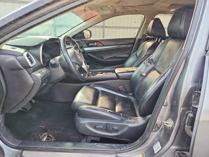 Продажа на аукционе авто 2016 Nissan Maxima, vin: 1N4AA6AP0GC447197, номер лота: 51361776