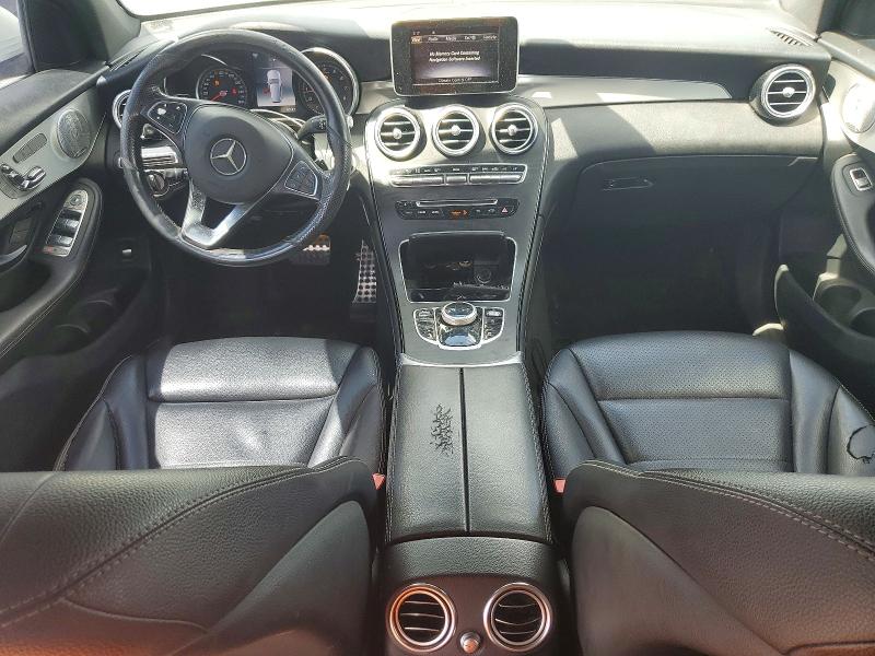 Aukcja sprzedaży 2019 Mercedes-benz Glc, vin: WDC0G4KB8KV185075, numer aukcji: 51557606