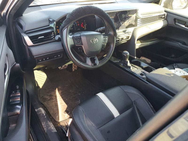 Aukcja sprzedaży 2025 Toyota Camry, vin: 4T1DAACK3SU564296, numer aukcji: 50967706
