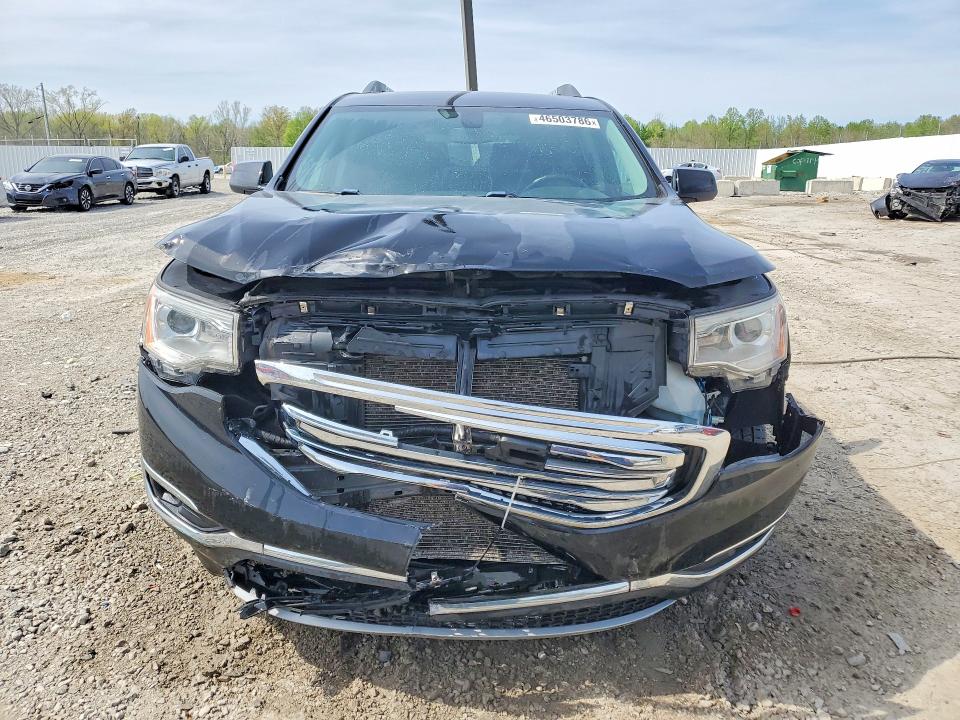 Aukcja sprzedaży 2019 Gmc Acadia, vin: 1GKKNULS1KZ194815, numer aukcji: 46503786