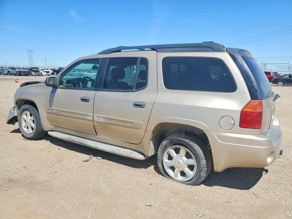 Продажа на аукционе авто 2004 Gmc Envoy Xl, vin: 1GKES16S546180582, номер лота: 50483666