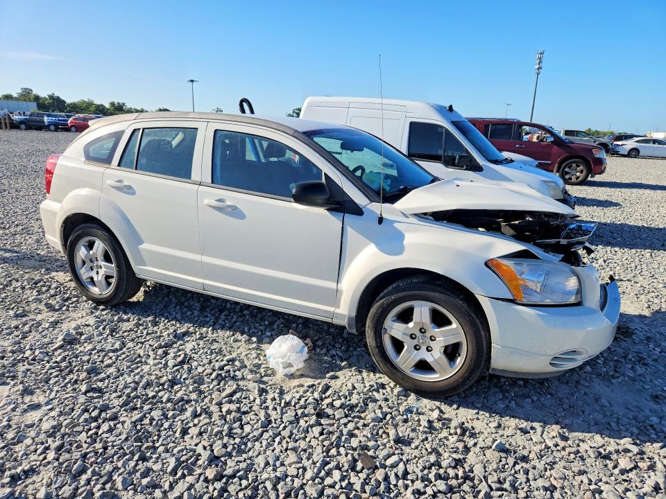 Aukcja sprzedaży 2009 Dodge Caliber, vin: 1B3HB48AX9D148424, numer aukcji: 50229656