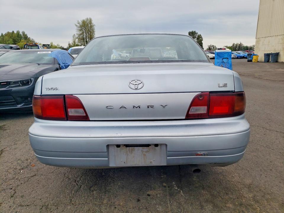 Aukcja sprzedaży 1996 Toyota Camry, vin: 4T1BG12K6TU758586, numer aukcji: 49826566