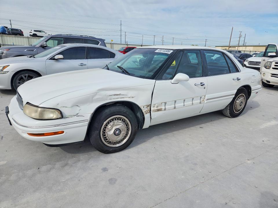 Aukcja sprzedaży 1998 Buick Lesabre, vin: 1G4HR52K8WH512969, numer aukcji: 48510306