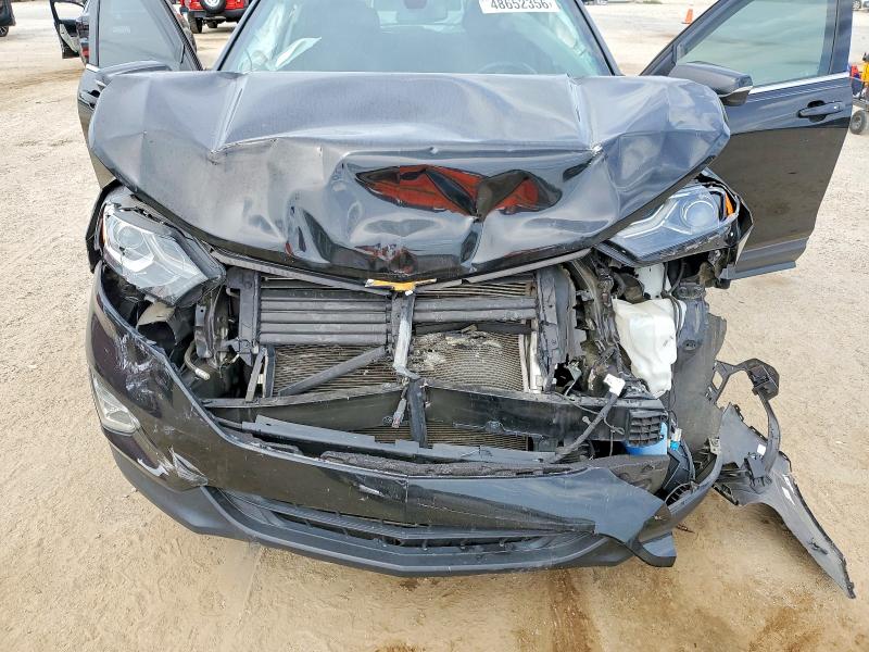 2018 Chevrolet Equinox მანქანა იყიდება აუქციონზე, vin: 2GNAXJEV8J6282334, აუქციონის ნომერი: 48652356