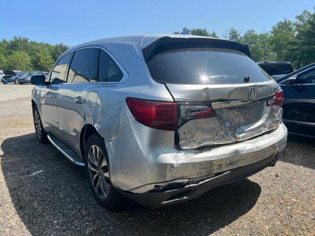 Aukcja sprzedaży 2014 Acura Mdx Technology, vin: 5FRYD4H4XEB014310, numer aukcji: 54743533