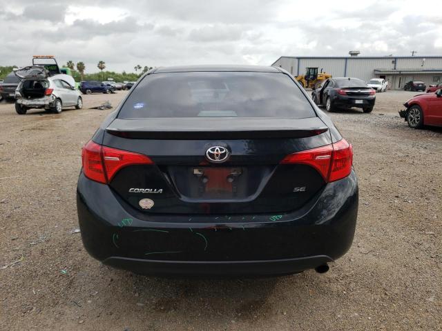 50042323 :رقم المزاد ، 5YFBURHE7KP885792 vin ، 2019 Toyota Corolla L مزاد بيع