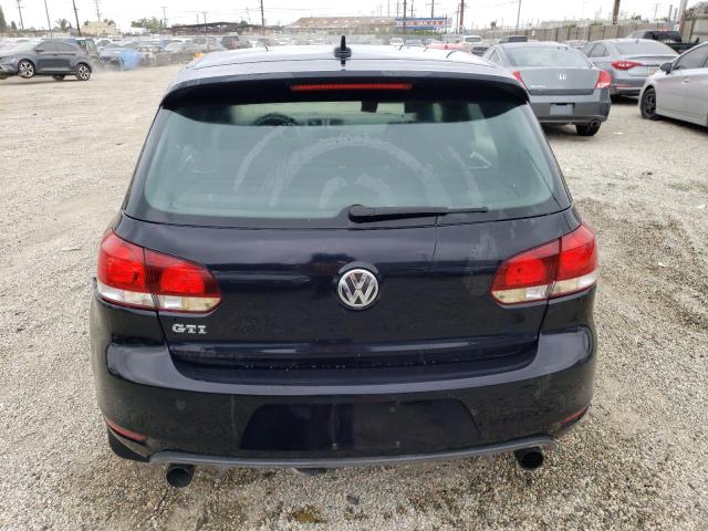 Aukcja sprzedaży 2011 Volkswagen Gti, vin: WVWHD7AJ2BW152921, numer aukcji: 53833413