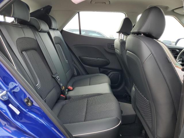 Aukcja sprzedaży 2023 Hyundai Venue Sel, vin: KMHRC8A30PU222624, numer aukcji: 53292353