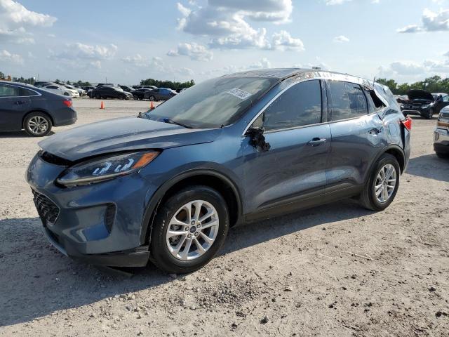 Aukcja sprzedaży 2020 Ford Escape Se, vin: 1FMCU0G60LUC06987, numer aukcji: 53577833