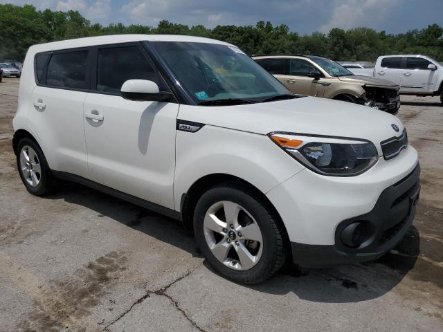 Продажа на аукционе авто 2019 Kia Soul, vin: KNDJN2A2XK7676600, номер лота: 52928173