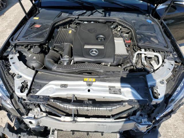 Продаж на аукціоні авто 2015 Mercedes-benz C 300 4matic, vin: 55SWF4KB8FU006099, номер лоту: 50624813