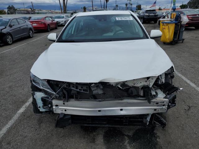 Продажа на аукционе авто 2020 Toyota Camry Le, vin: 4T1C31AK2LU530747, номер лота: 51075413