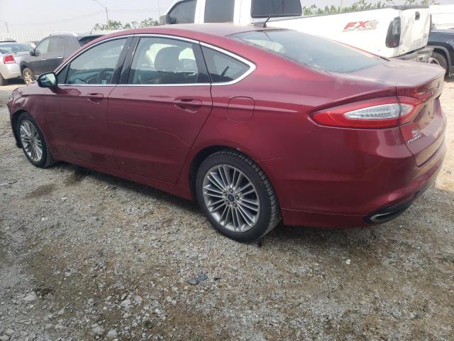 Продажа на аукционе авто 2013 Ford Fusion Se, vin: 3FA6P0H98DR239459, номер лота: 52910953