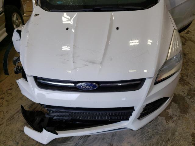 Aukcja sprzedaży 2013 Ford Escape Se, vin: 1FMCU0GX8DUD00965, numer aukcji: 45416563