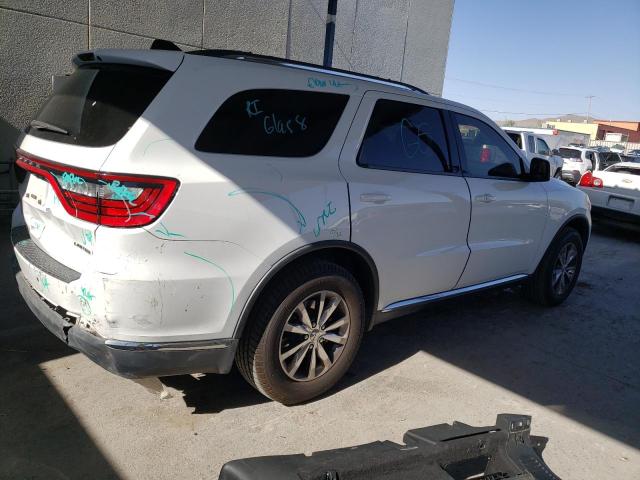 Aukcja sprzedaży 2016 Dodge Durango Limited, vin: 1C4RDJDG0GC412842, numer aukcji: 51251463