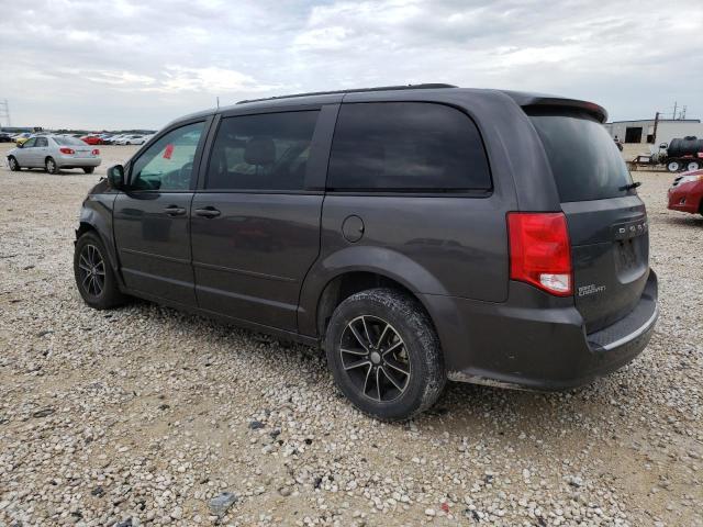 Aukcja sprzedaży 2017 Dodge Grand Caravan Gt, vin: 2C4RDGEG3HR546187, numer aukcji: 52658723