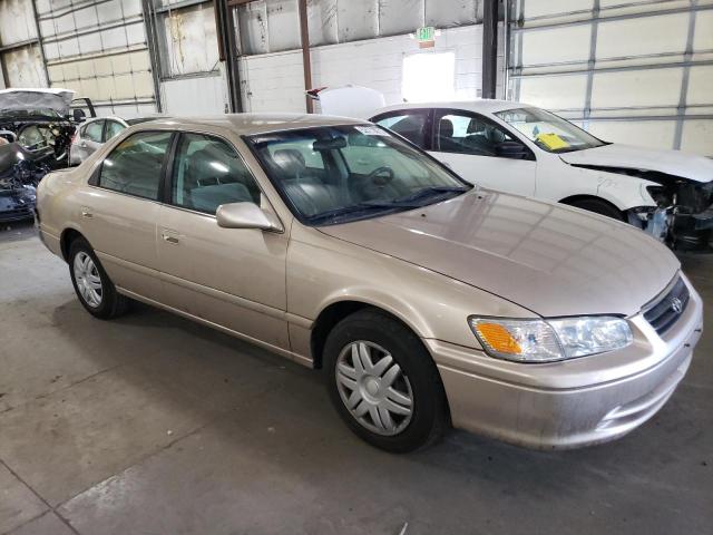 Продаж на аукціоні авто 2000 Toyota Camry Ce, vin: JT2BG22K1Y0510151, номер лоту: 52773073