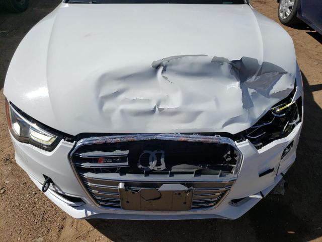 Aukcja sprzedaży 2014 Audi S5 Premium Plus, vin: WAUCGAFRXEA071807, numer aukcji: 53670483