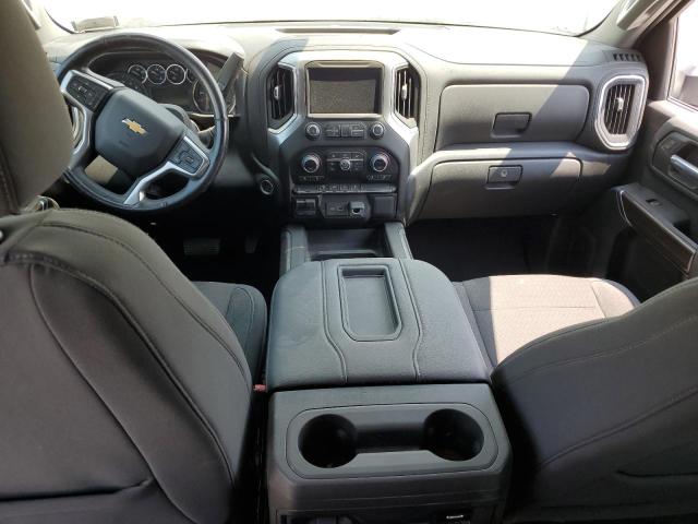 52301533 :رقم المزاد ، 1GC4YNE74NF144801 vin ، 2022 Chevrolet Silverado K2500 Heavy Duty Lt مزاد بيع