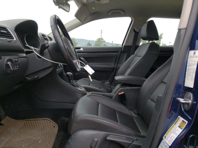 Aukcja sprzedaży 2012 Volkswagen Jetta Tdi, vin: 3VWPL7AJXCM714173, numer aukcji: 53829453