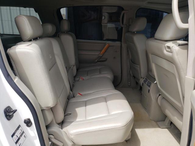 Продажа на аукционе авто 2006 Infiniti Qx56, vin: 5N3AA08C96N812377, номер лота: 51249993