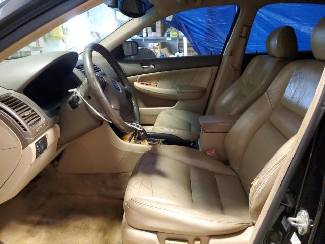 Aukcja sprzedaży 2004 Honda Accord Ex, vin: 1HGCM66584A028217, numer aukcji: 53008483