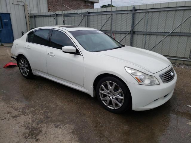 2009 Infiniti G37 Base მანქანა იყიდება აუქციონზე, vin: JNKCV61E59M302710, აუქციონის ნომერი: 50581053