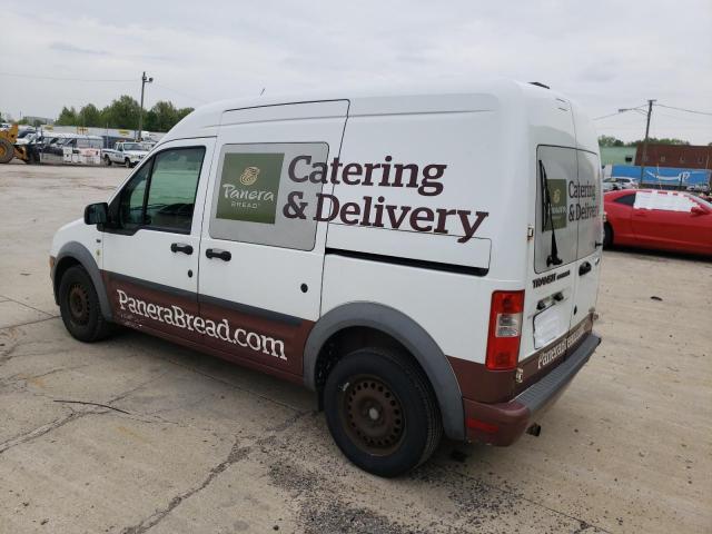 Продажа на аукционе авто 2013 Ford Transit Connect Xlt, vin: NM0LS6BNXDT145440, номер лота: 51591383