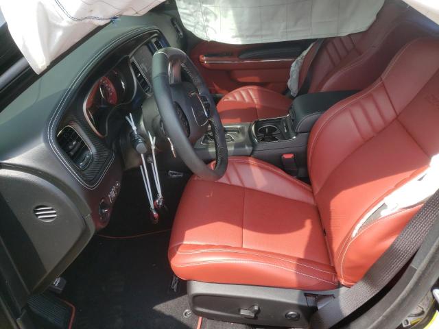 Aukcja sprzedaży 2022 Dodge Charger Srt Hellcat, vin: 2C3CDXL90NH241746, numer aukcji: 51075103