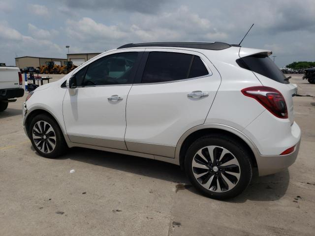 Aukcja sprzedaży 2017 Buick Encore Essence, vin: KL4CJCSB5HB028641, numer aukcji: 51584183