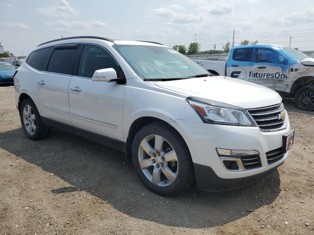 2016 Chevrolet Traverse Ltz მანქანა იყიდება აუქციონზე, vin: 1GNKVJKD2GJ104789, აუქციონის ნომერი: 53528623