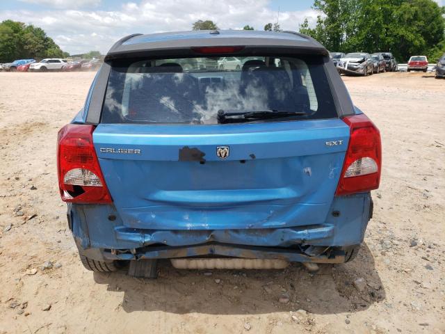 50783233 :رقم المزاد ، 1B3HB48B48D753210 vin ، 2008 Dodge Caliber Sxt مزاد بيع