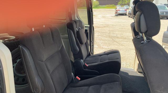 Продажа на аукционе авто 2014 Chrysler Town & Country Touring, vin: 2C4RC1BG1ER219173, номер лота: 53346723