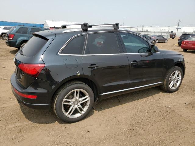 Aukcja sprzedaży 2014 Audi Q5 Premium Plus, vin: WA1LFAFP6EA017483, numer aukcji: 53601943
