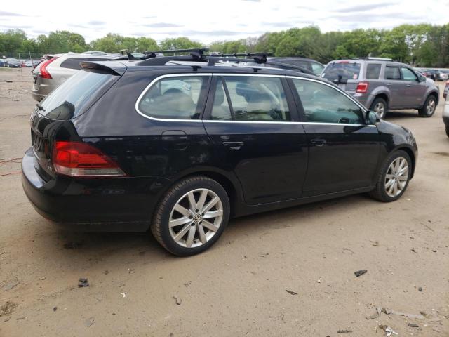 Aukcja sprzedaży 2013 Volkswagen Jetta Tdi, vin: 3VWPL7AJ2DM629278, numer aukcji: 53019913