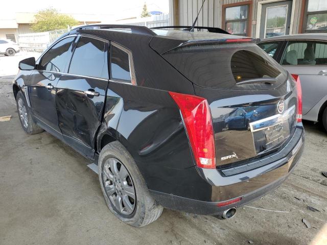 Продажа на аукционе авто 2014 Cadillac Srx, vin: 3GYFNAE35ES677852, номер лота: 53404313