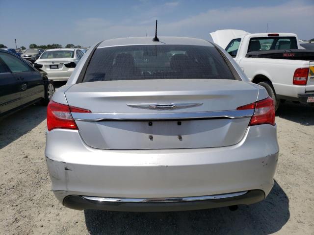 2012 Chrysler 200 Touring მანქანა იყიდება აუქციონზე, vin: 1C3CCBBB6CN239420, აუქციონის ნომერი: 53269773