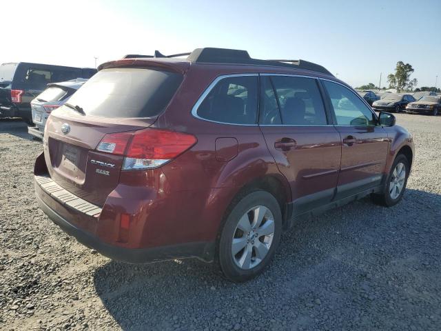 Aukcja sprzedaży 2012 Subaru Outback 2.5i Limited, vin: 4S4BRBKC9C3301141, numer aukcji: 54175923