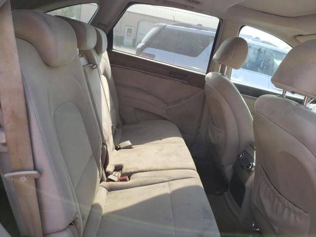 Продажа на аукционе авто 2008 Hyundai Veracruz Gls, vin: KM8NU73C28U040489, номер лота: 52938603