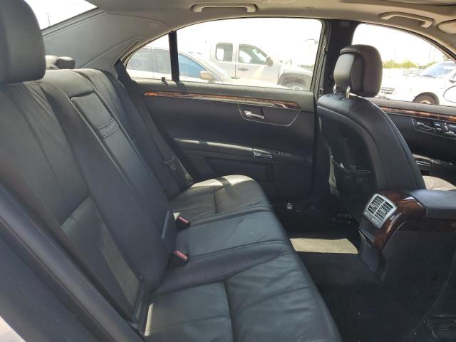Aukcja sprzedaży 2007 Mercedes-benz S 550, vin: WDDNG71X47A089734, numer aukcji: 50606703
