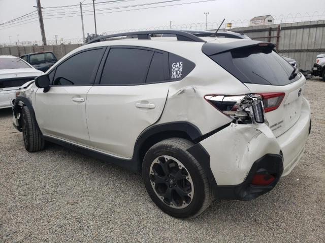 2021 Subaru Crosstrek მანქანა იყიდება აუქციონზე, vin: JF2GTAAC2M9294461, აუქციონის ნომერი: 53060983