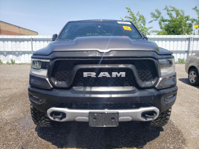 2019 Ram 1500 Rebel მანქანა იყიდება აუქციონზე, vin: 1C6SRFLT0KN579785, აუქციონის ნომერი: 54286933