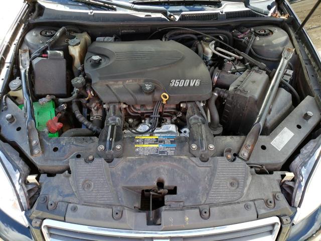 Aukcja sprzedaży 2010 Chevrolet Impala Lt, vin: 2G1WB5EN0A1233493, numer aukcji: 51557643