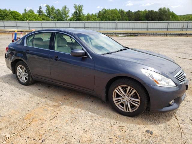 Aukcja sprzedaży 2012 Infiniti G37, vin: JN1CV6AR8CM976543, numer aukcji: 51416093