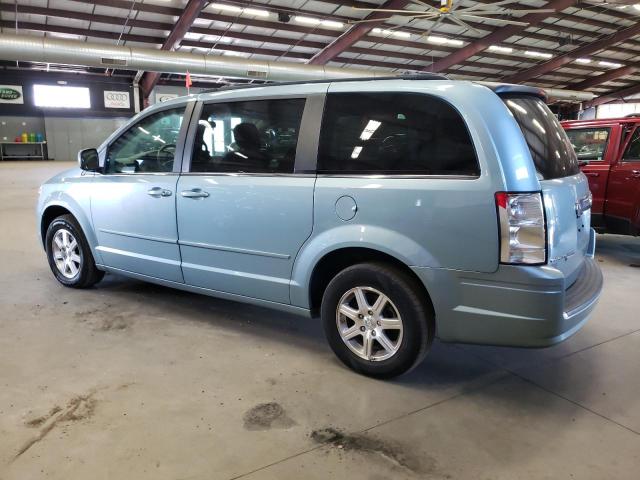2008 Chrysler Town & Country Touring მანქანა იყიდება აუქციონზე, vin: 2A8HR54PX8R658755, აუქციონის ნომერი: 52726653