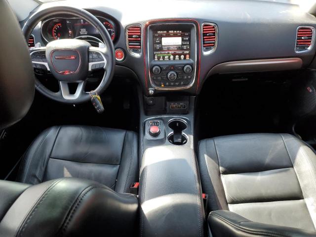 2017 Dodge Durango Gt მანქანა იყიდება აუქციონზე, vin: 1C4RDJDG2HC893842, აუქციონის ნომერი: 51177373