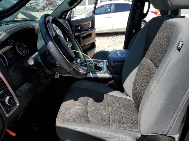 51343343 :رقم المزاد ، 1C6RR7PM3GS314049 vin ، 2016 Ram 1500 Longhorn مزاد بيع
