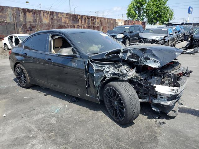 Продаж на аукціоні авто 2013 Bmw 328, vin: WBA3C1C58DF437066, номер лоту: 52325083